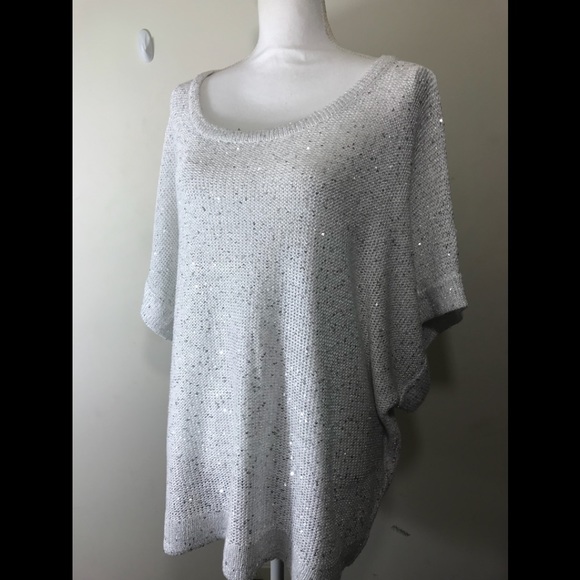 WD•NY sweater - Picture 2 of 8